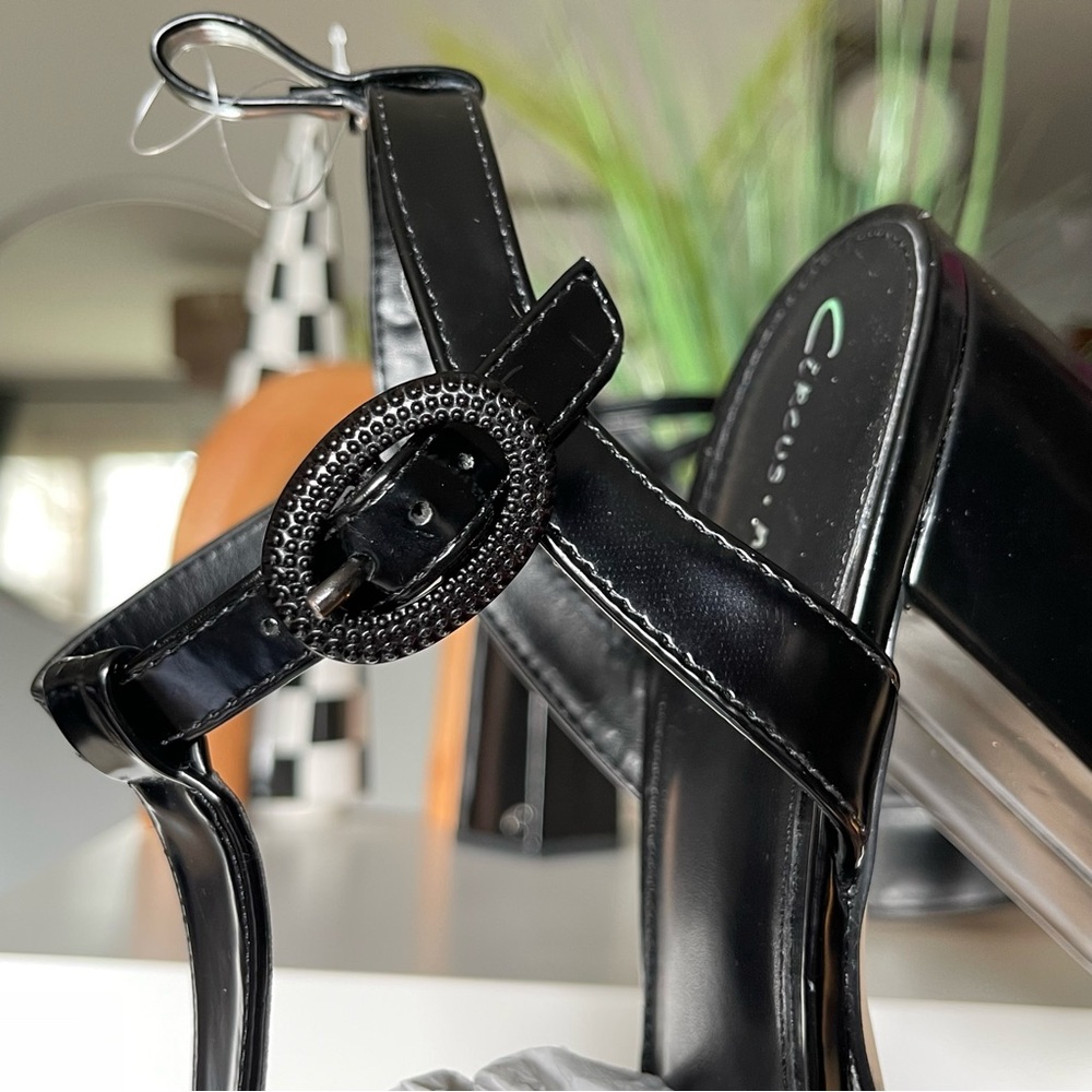 Sam Edelman
Platform Sandals - Picture 14 of 14